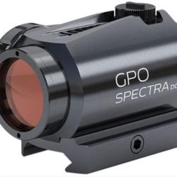 Point Rouge Spectra RED DOT GPO