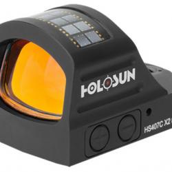 Holosun Micro Reflex Dot 407C - Holosun