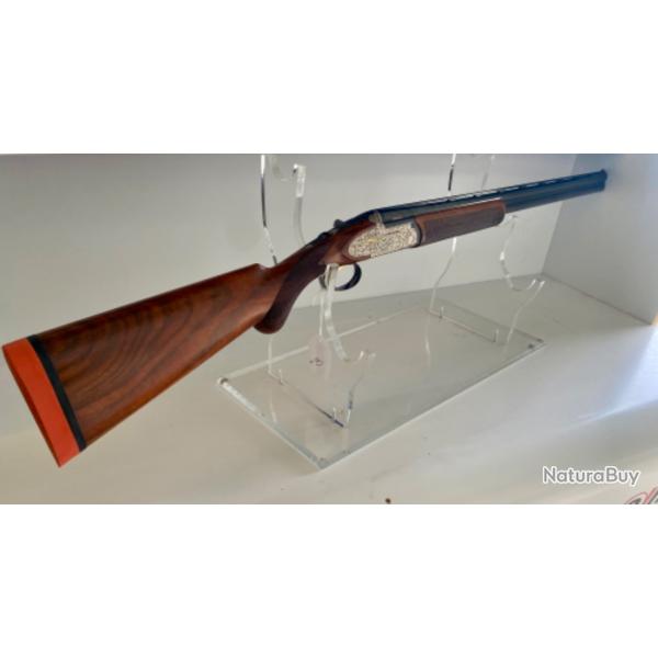 Rizzini Artmis light de luxe cal 20/76