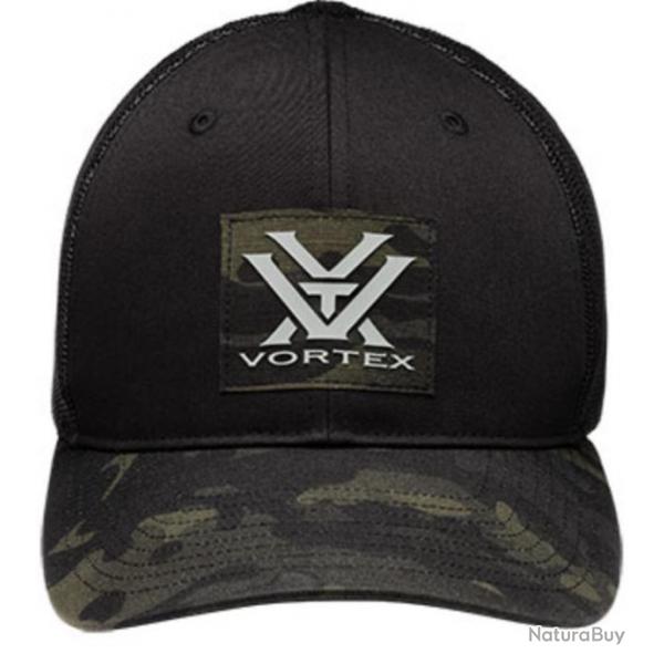 Casquette Pathbreaker pro - Vortex