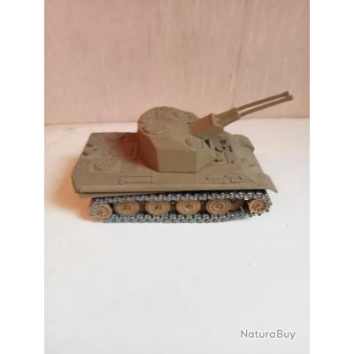 SOLIDO, CHAR ALLEMAND panther G camo militaire verem EUR 48,00