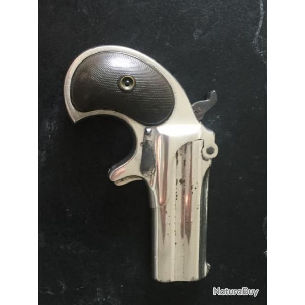 Pistolet Derringer Remington 41 RF Modle 95