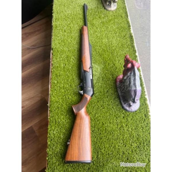 CARABINE BROWNING BAR MK3 SHORT TRACCALIBRE  30/06 INTEGRALE GAUCHEETAT NEUF