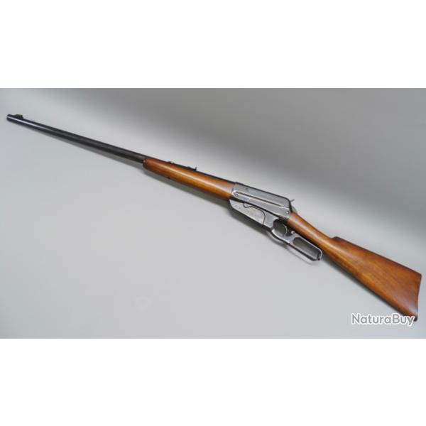 WINCHESTER 1895