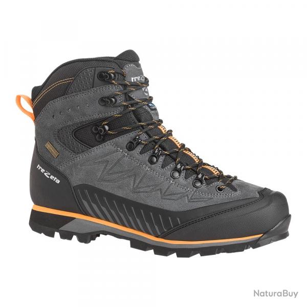Trezeta Tornado WP Homme Gris