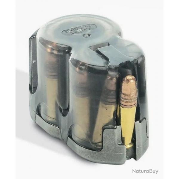 Chargeur pour BROWNING T-BOLT - ROTATIF - 10 Coups - 22 LR