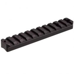 RAIL PICATINNY POUR FUSIL WINCHESTER SXP DEFENDER