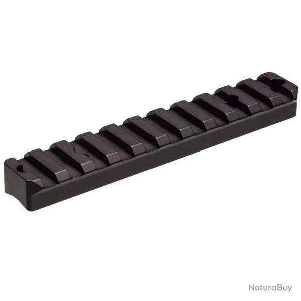 RAIL PICATINNY POUR FUSIL WINCHESTER SXP DEFENDER