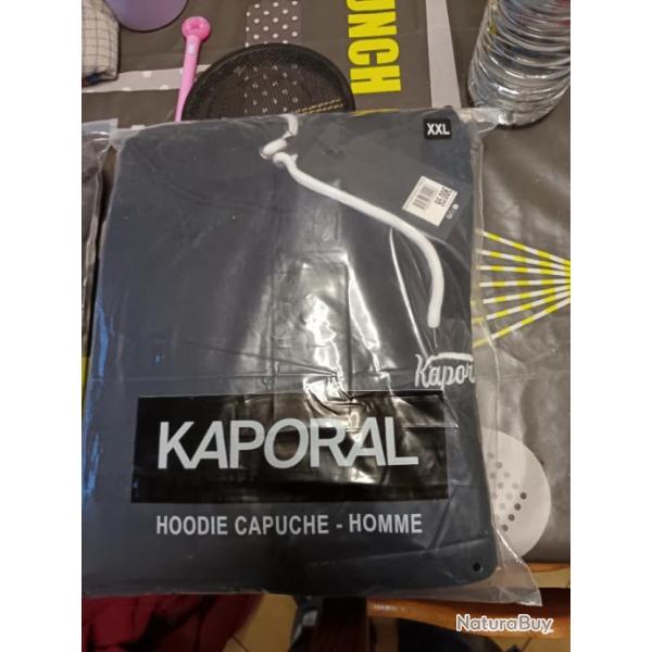 Vend 2 switch a capuche
