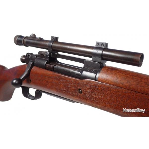 remington 1903 a3 modifi a4