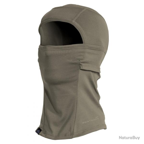 Cagoule Pentagon Apokripsis - Vert olive