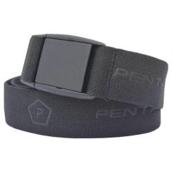 Ceinture Pentagon Hemantas - Noir