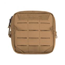 Poche Pentagon ELPIS 15X15 - Coyote