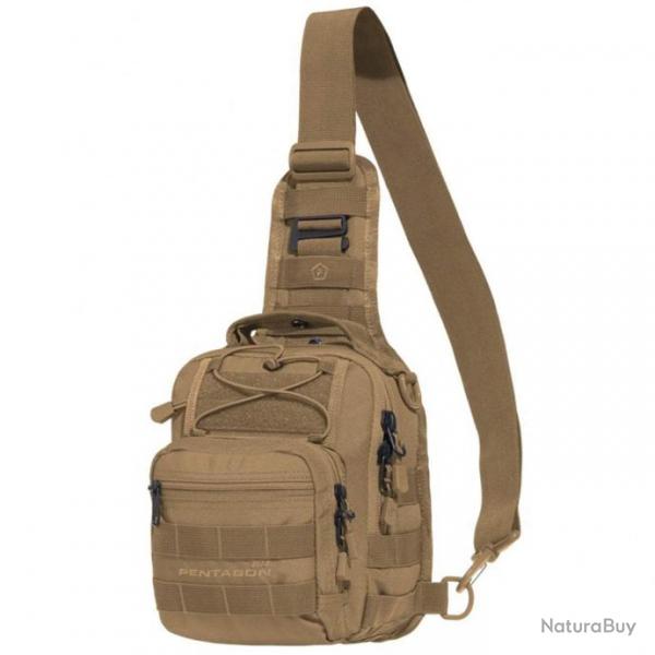 Sac  dos Pentagon UCB 2.0 - Coyote