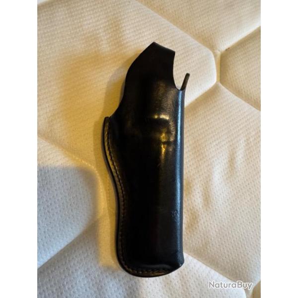 Holster Manurhin MR73 5''1/4.