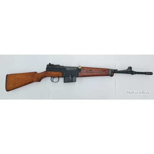 Carabine MAS 1949-56 arme franaise 7.5x54