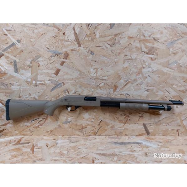 Winchester sxp dark earth defender