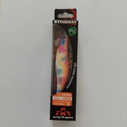 Turlutte Sakura Dart Stingray 15,8gr