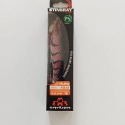 Turlutte Sakura Dart Stingray 15,8 gr