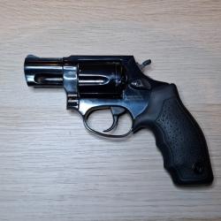 Revolver Taurus 605 2 pouces cal 357 magnum