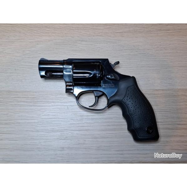 Revolver Taurus 605 2 pouces cal 357 magnum