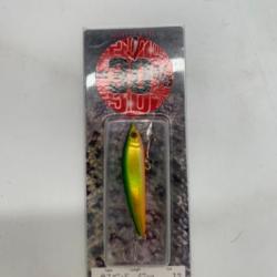 Leurre dur Smith LTD Luna 47 SP 4,7 cm col 12