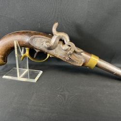 PISTOLET PRUSSIEN M.1850