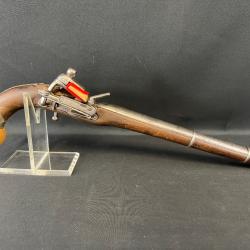 PISTOLET COSAQUES/RUSSE 18/19eme