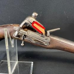 PISTOLET COSAQUES/RUSSE 18/19eme