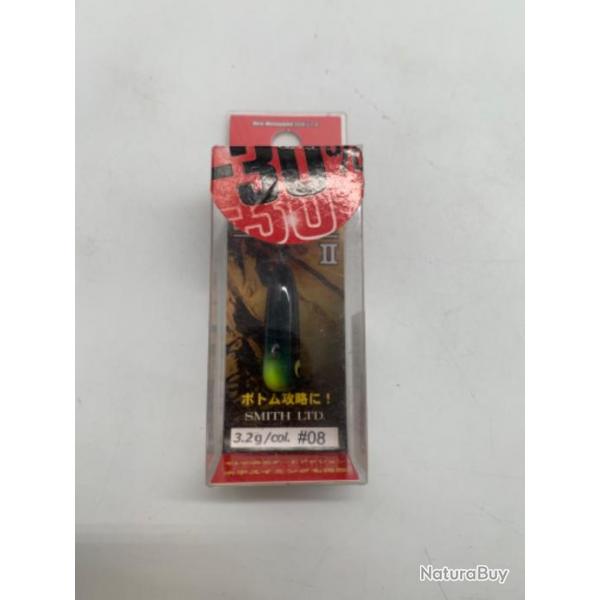 Leurre dur Smith LTD BTK swimmer 2 3,2 gr col 08