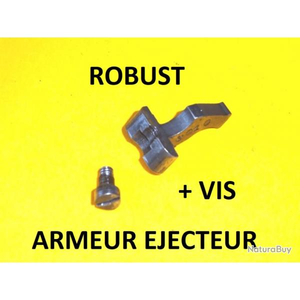 2 armeurs jecteurs fusil ROBUST 238 ROBUST 254 MANUFRANCE - VENDU PAR JEPERCUTE (SZA1002)