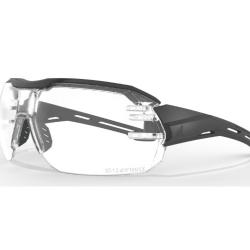 LUNETTES EDGE TACTICAL KABRU - NOIRE - INCOLORE