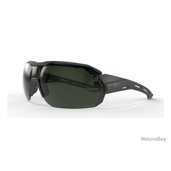 LUNETTES EDGE TACTICAL KABRU - NOIRE - FUME