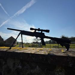 Sniper Airsoft