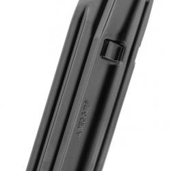 Chargeur Mec-Gar Glock 17 9x19 18 coups anti friction