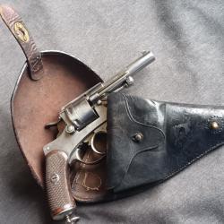 REVOLVER 1873