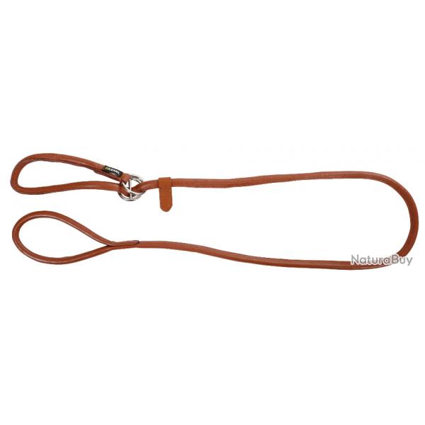 Laisse avec collier intgr pour chien 170 cm x 8mm