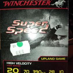 winchester super speed cal 20