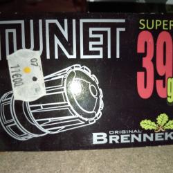 tunet super brenneke