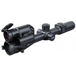 Lunette multi-spectrale PARD TD32 avec télémètre laser intégré diam.35-70 / 384x288 / 940 / LRF