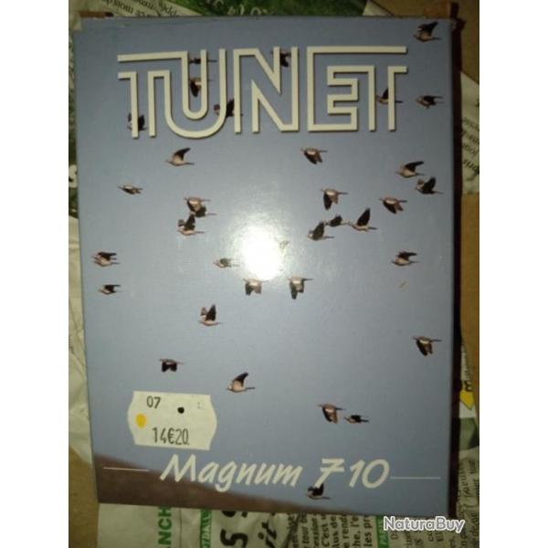 tunet magnum 710