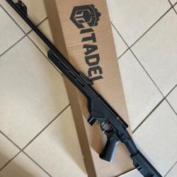 Vends carabine cal.22LR CITADEL mod.Trakr