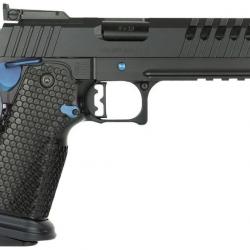 MPA DS9 Hybrid 9x19 Black & Blue