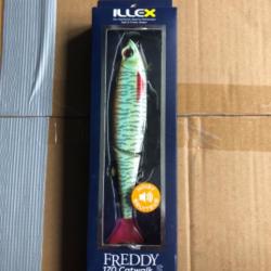 Illex Freddy 170 limited