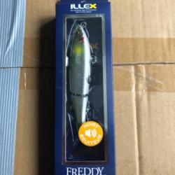 Illex Freddy 130