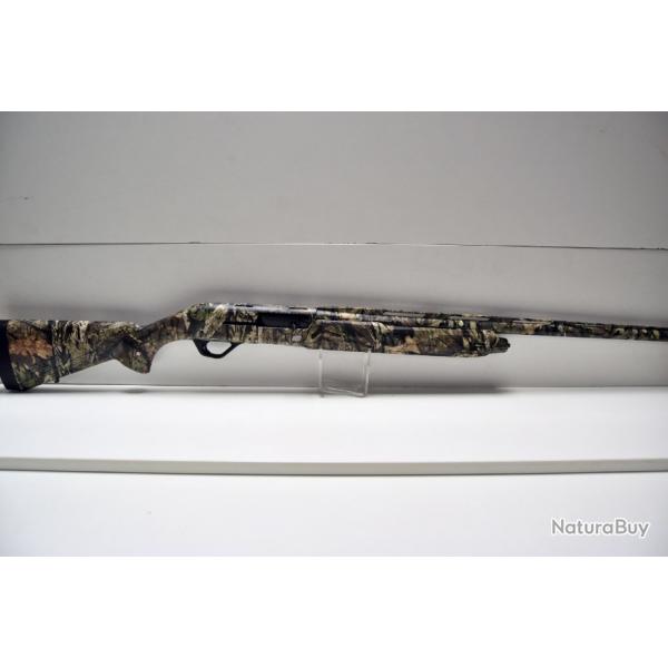 Fusil semi-automatique Winchester SX4 Camo - Cal. 12/89