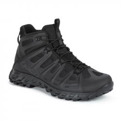 Chaussures AKU Tactical Selvatica Mid Gore-Tex - Noir / 42 EU / 8 UK