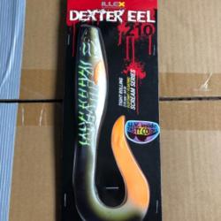 Illex Dexter eell 210