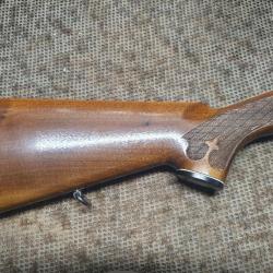 crosse pour carabine REMINGTON modèle 742 en très bon état !