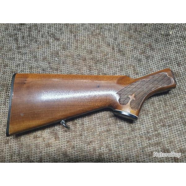 crosse pour carabine REMINGTON modle 742 en trs bon tat !